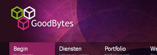 34 thiết kế web màu tím gây ấn tượng cho bạn