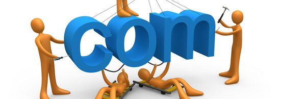 Vài điều cần lưu ý khi thiết kế website