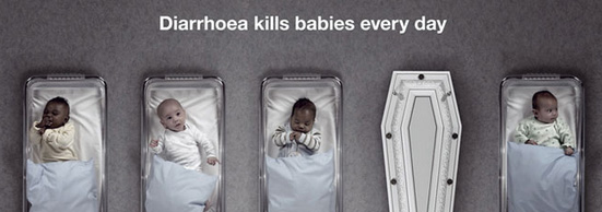 100 mẫu poster tuyên truyền gây sốc