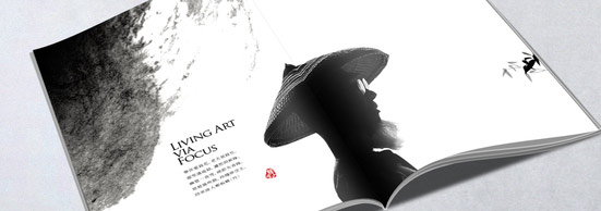 50+ thiết kế brochure trong in ấn đáng xem