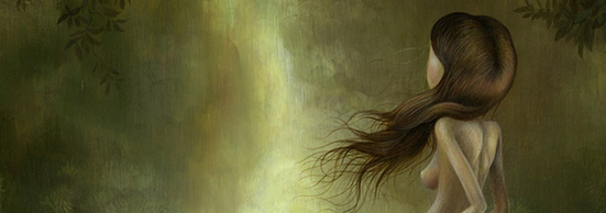 Các tác phẩm illustration của Dan May