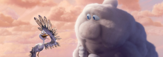 Giới thiệu 18 phim ngắn của Pixar Animation Studios