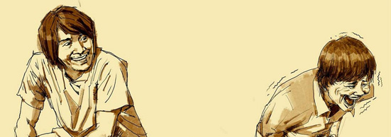 Thư giãn với các tác phẩm của Đào Quang Huy