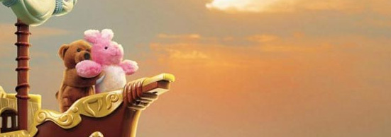 25 poster quảng cáo ấn tượng.