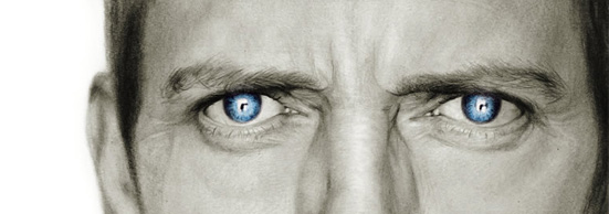 25 tác phẩm vẽ chì của Randy Atwood