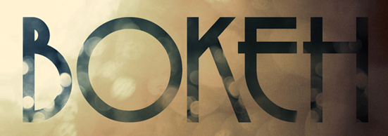 Bộ sưu tầm texture đem lại hiệu ứng Bokeh