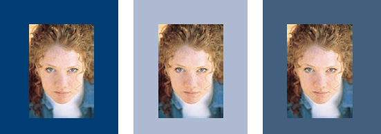 Làm sao để chọn đúng màu sắc?