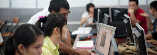 Họa sĩ thiết kế đồ họa chuyên nghiệp?