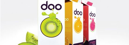 25 Mẫu thiết kế đồ uống tuyệt vời