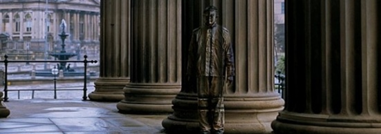 Liu Bolin - Invisible Man