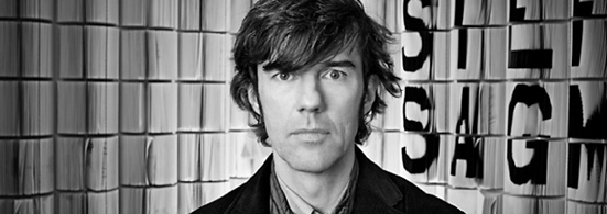 Stefan Sagmeister - Thiết kế để chạm đến trái tim