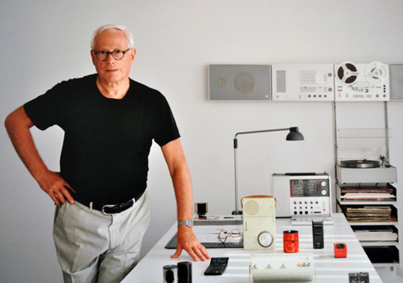 10 nguyên tắc thiết kế tốt của Dieter Rams