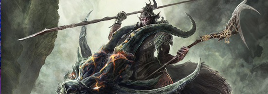 18 Concept game đẹp tuyệt vời