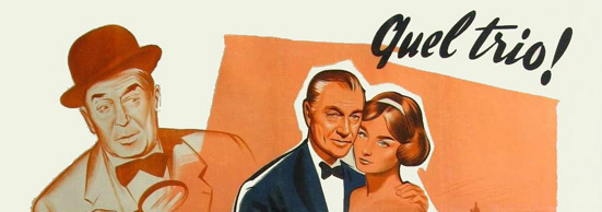 Sự phát triển của poster phim trong 90 năm qua
