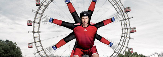 18 biển quảng cáo ngoài trời sáng tạo