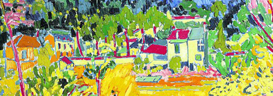 10 tác phẩm nghệ thuật đắt nhất nửa đầu năm 2011