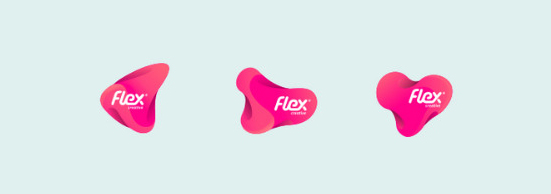 2 bộ nhận diện thương hiệu đẳng cấp