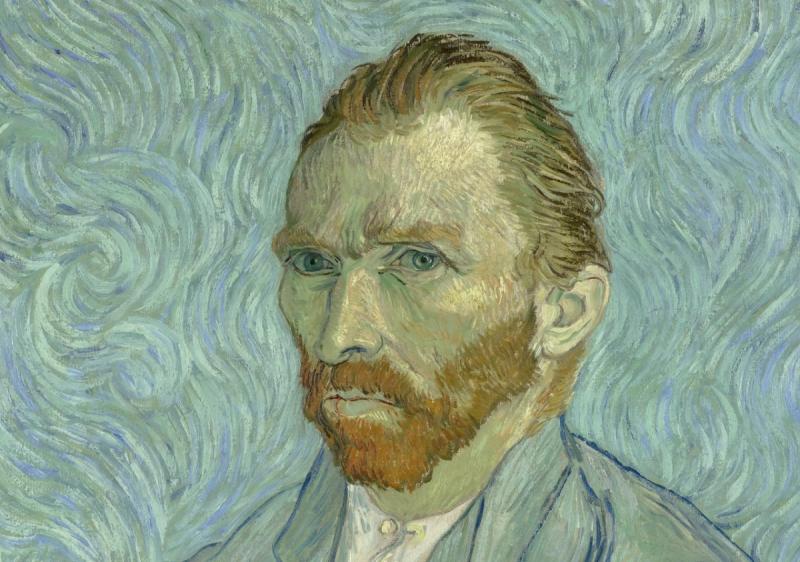 Vincent van Gogh (p1)