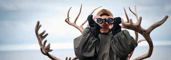 45 bức ảnh đẹp từ cuộc thi của National Geographic (p1)