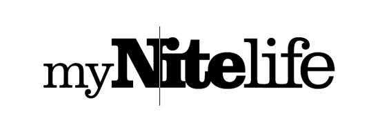 Dự án thiết kế logo myNiteLife.