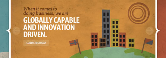 21 Thiết kế web sử dụng Typography