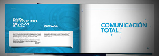 10 lời khuyên để có một brochure chất lượng