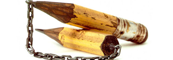 Nghệ thuật từ bút chì của Dalton Ghetti