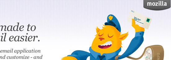 Xu hướng thiết kế web 2012 (p1)