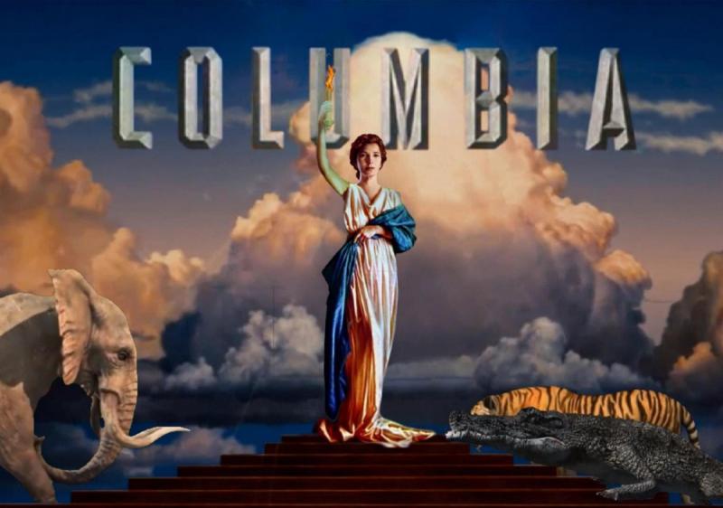 Logo hãng phim và những điều chưa biết