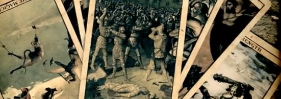 Dự án “Motion design là gì?”