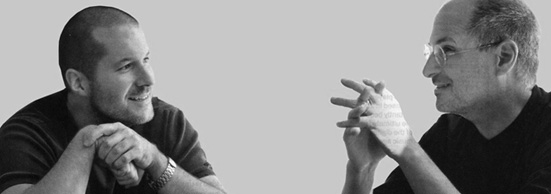 Phỏng vấn Jonathan Ive