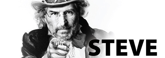 Bạn có thòm thèm “linh hồn” của thiết kế như Steve Jobs?