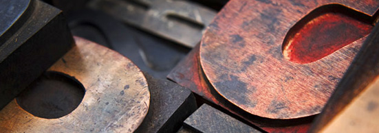 Những lời khuyên cho việc “ra riêng” của David Airey