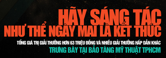 Tham gia cuộc thi Cứ làm đi (Just Do It) 2012