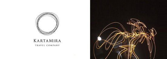 Cảm Hứng Thiết Kế Logo từ Các Xu Hướng Nghệ Thuật