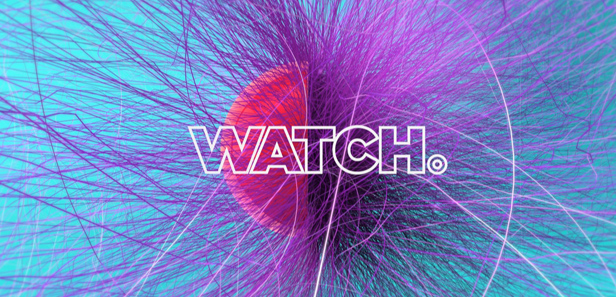 Xem thiết kế nhận diện mới của UKTV Watch