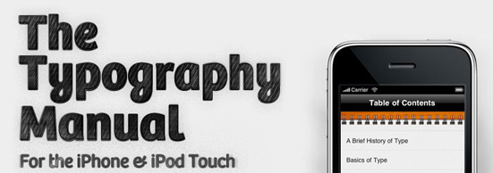 13 ứng dụng điện thoại tuyệt vời dành cho designer