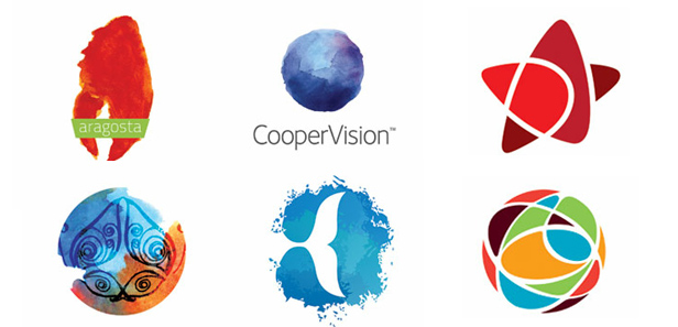 Xu hướng thiết kế logo 2012 (p1)