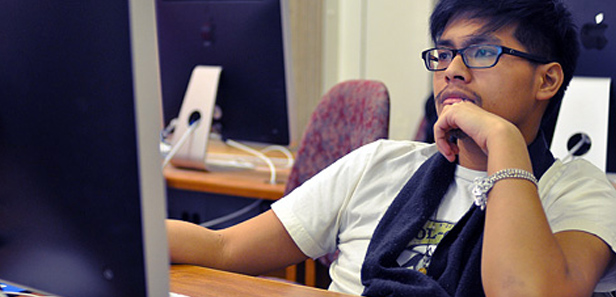 Nên học thiết kế đồ họa ở đâu?