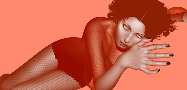 Các tác phẩm của Autumn Whitehurst