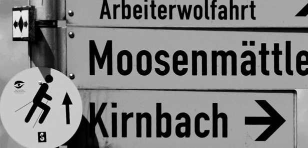 Hiểu phông chữ của bạn: DIN