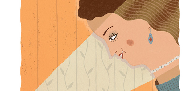 Jacob Stead: Bậc thầy minh hoạ trong tương lai