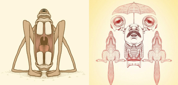 Kristofer Ström: Mỗi ngày một tác phẩm với iPhone