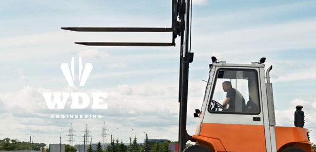 Quy trình thiết kế logo WDE