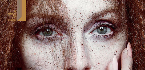 Bộ sưu tầm những tờ bìa tạp chí mới ấn tượng nhất