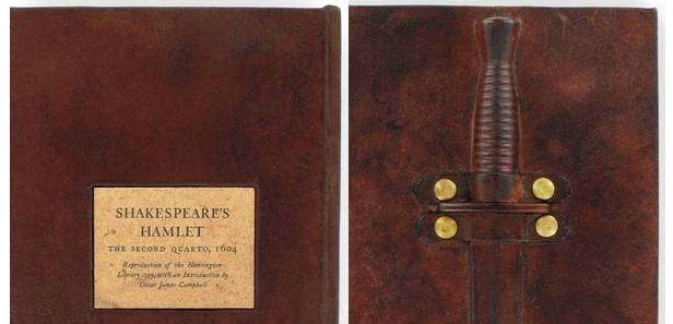 Những bìa sách văn học cổ điển sáng tạo