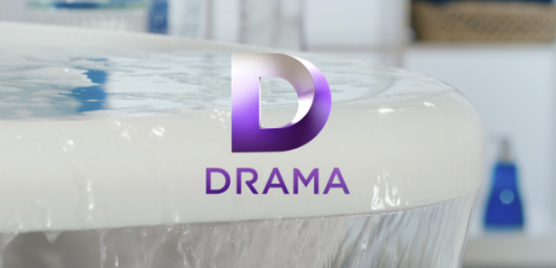 UKTV ra mắt kênh mới “Drama”
