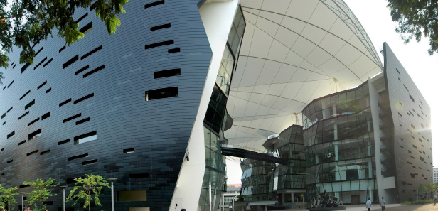 5 lí do chọn học tại LASALLE COLLEGE OF THE ARTS (SINGAPORE)