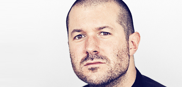11 điều bạn chưa biết về Jony Ive