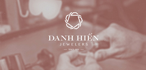 DANH HIEN JEWELERS Một thiết kế tuyệt vời Bratus